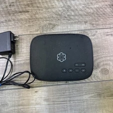 OOMA Telo104 VOIP Telephone with Power supply