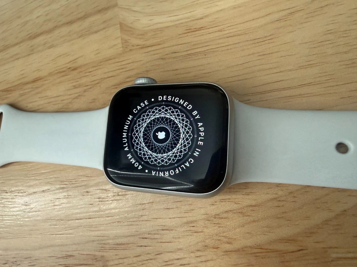 Apple Watch Series 5 Smart 40 mm Case Wristwatches for Sale | Shop