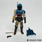 Star Wars 3.75 Vintage Collection Mandalorian Warrior (Shriek-Hawk 4-Pack) Loose