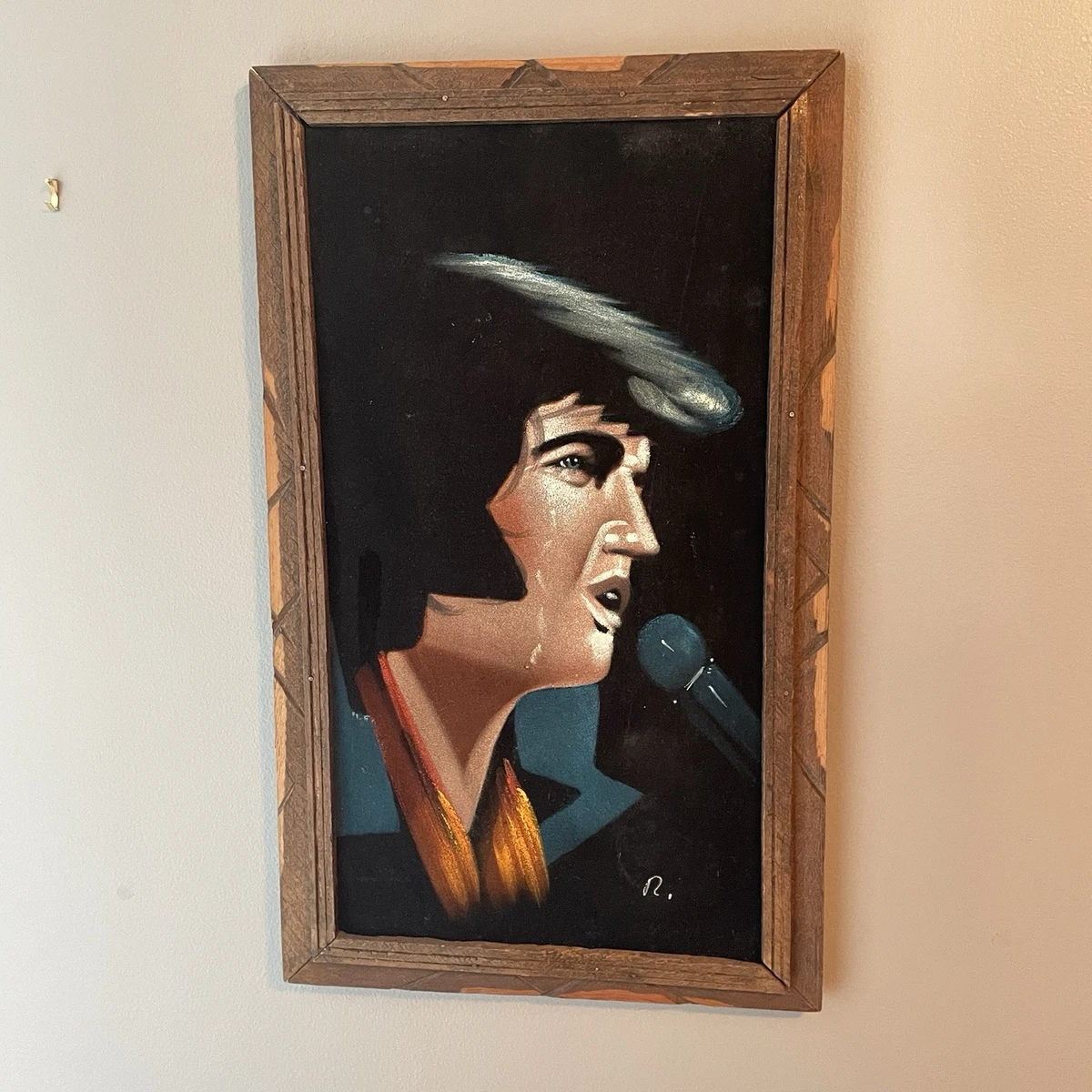 velvet elvis products for sale | eBay