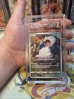 Pokémon Snorlax Japanese Dark Phantasma 077/071 Character Rare TAG 7 Near Mint