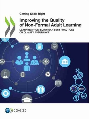 Improving the quality of non-formal adult learning: learning from PAPERBACK