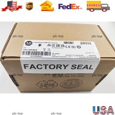 AB 1769-L18ER-BB1B CompactLogix 0.5MB DI/O Controller 1769L18ERBB1B US Free Tax