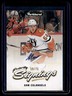 2025-26 Upper Deck Parkhurst Priority Signings Sam Colangelo RC Auto /75 #PS-SC