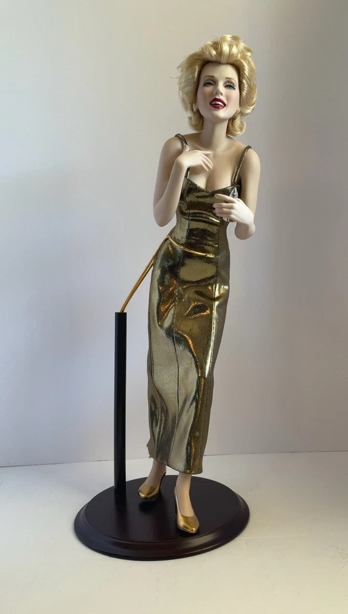 25+ Marilyn Monroe Figurine Indiana Collectible People Figurines