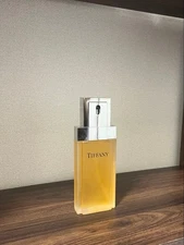 Tiffany Eau de Toilette Atomiseur 100ml 3.4 Spray Vintage Perfume parfum