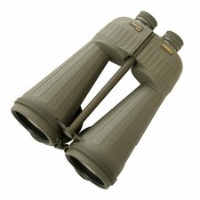 Steiner Binocolo Observer 20 X 80 Caccia Hunter Esercito Militare Esterno