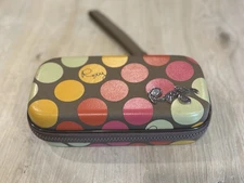 Sonic Impact Roxy Sound i-P22 Portable Speaker System Dock for iPod - Untested