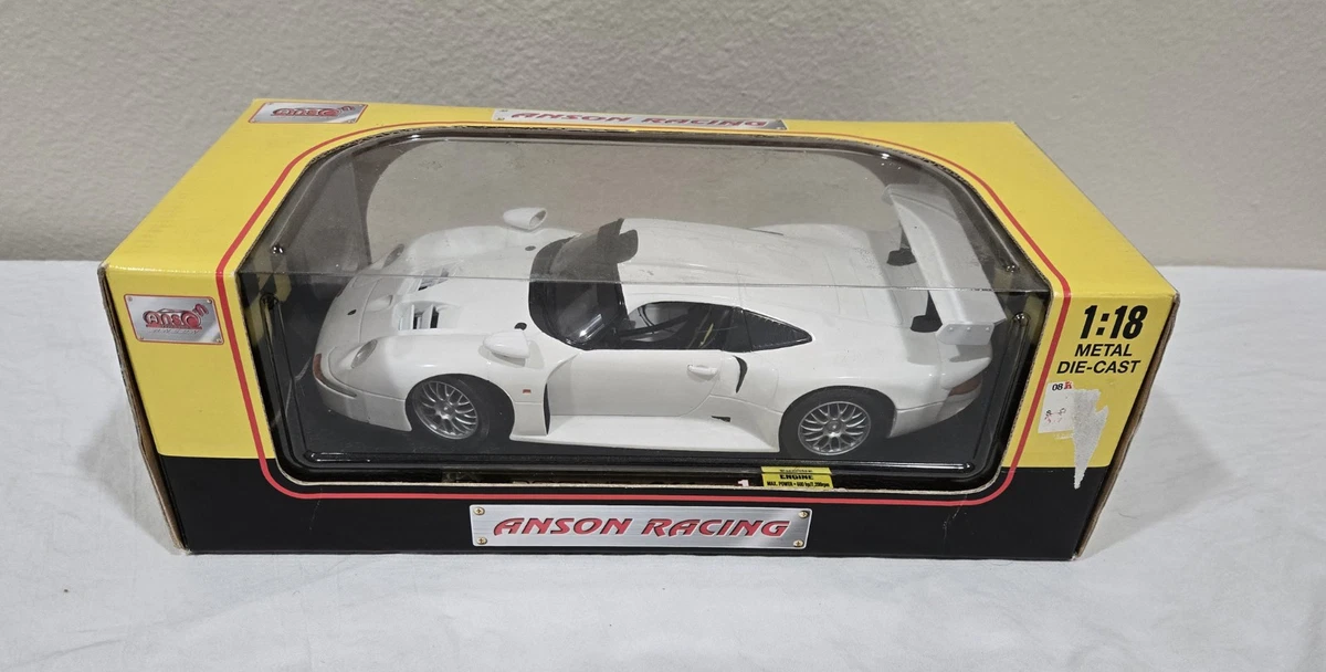 Porsche Gt1 1 18 for sale | eBay