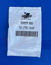 S1-2702-311P ( Source 1)  Flame Sensor Rod