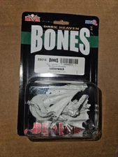 Bones Jabberwock Reaper Miniatures Polymer Figure RPG Miniature