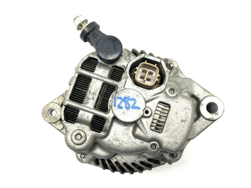 Conjunto de alternador Suzuki SX4 2007-2009 OEM Foto 3 de 4