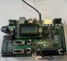 National Instruments LabVIEW RIO Eval Board m...