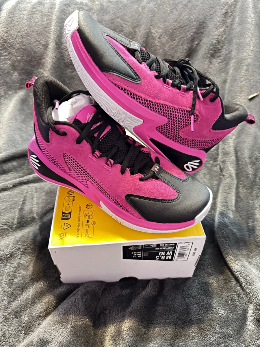 Under armour Curry 3 Sneakers for Men for Sale - Shop Men's