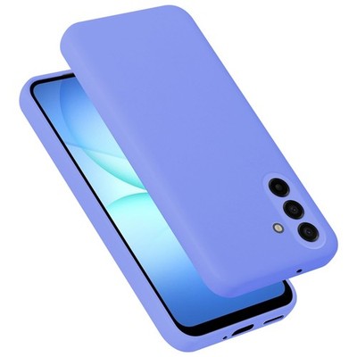 Schutzhülle für Samsung galaxy A17 Hülle Handy Cover Soft Case TPU Silikon