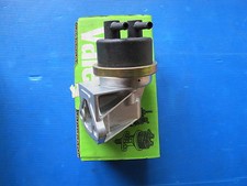 Pompe à essence Renault RODEO