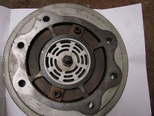 Boge Kompressor  Ventilplatte für Kolbenkompressor   Modell  213 313 ND