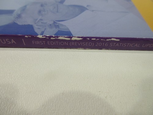 Mental Health First Aid USA (Adult) First Edition Revised - Paperback - GOOD - Picture 9 of 9