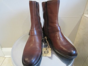 born roa bootie
