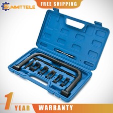 10 Pcs Engine Overhead Valve Spring Installer Remover Tool Ohvohc Compressor