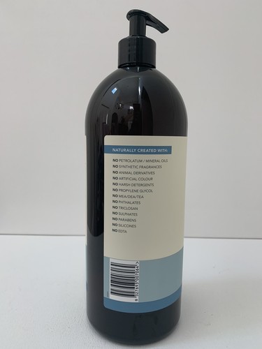 Sukin Australian feuchtigkeitsspendendes Shampoo für trockenes und geschädigtes Haar 33,8 flüssige Unzen US-Verkäufer - Bild 3 von 5