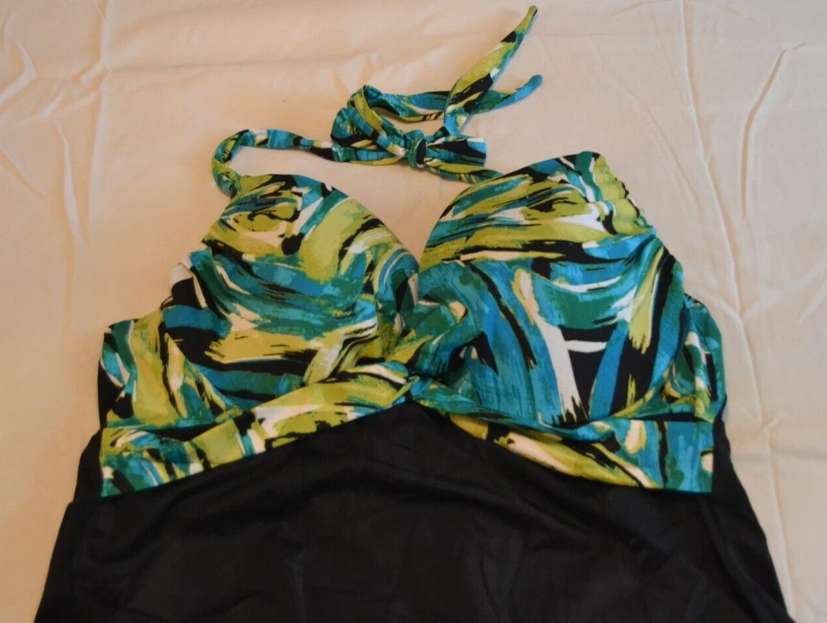 Size sales 40ddd swimwear