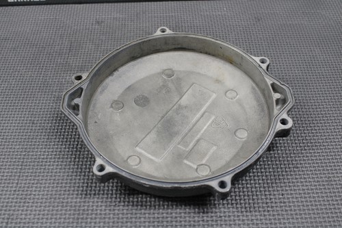 2002 01-07 YAMAHA YZ250 OEM RIGHT SIDE CASE OUTER CLUTCH COVER 5MW-15415-10-00 - Picture 7 of 7