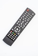 Replacement Remote Control Panasonic EUR7631230R, N2QAJB000018, N2QAJB000037