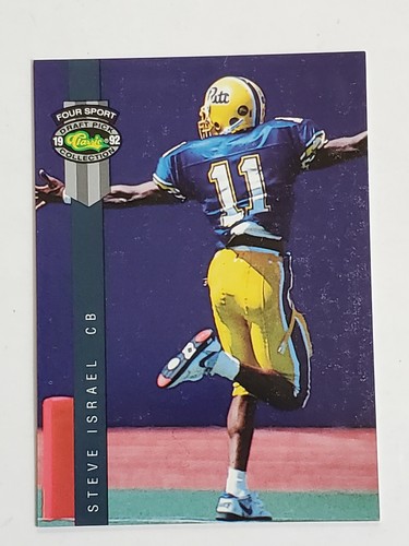 Tarjetas coleccionables clásicas 1992 cuatro deportivas tú eliges 50 % de descuento 2+ envío gratuito - Imagen 236 de 480