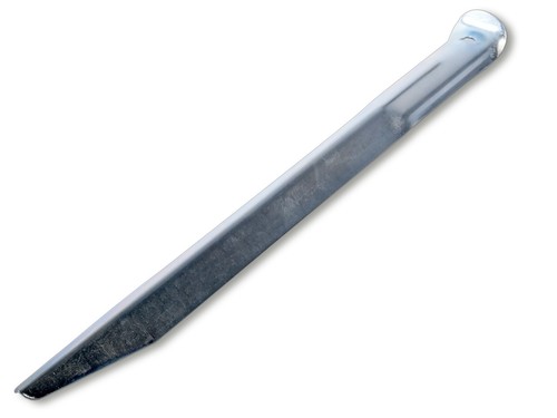 Sandhering Erdnagel Zelthering Zelt Hering Bodenanker Zeltnagel 29cm 519 - Bild 10 von 12