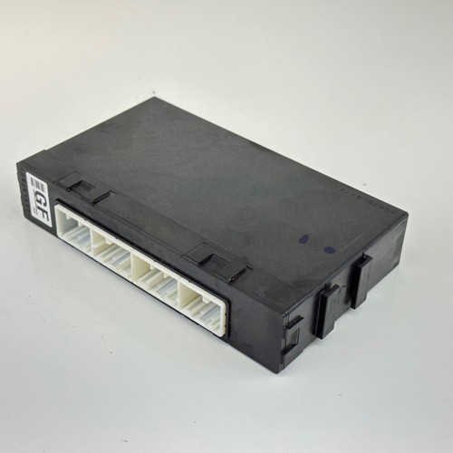 2013 SUBARU IMPREZA / CROSSTREK ANTITHEFT MULTIFUCTION CONTROL UNIT OEM - Picture 5 of 6