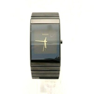 Lot-Art | A RADO CERAMIC DIASTAR UNISEX WATCH