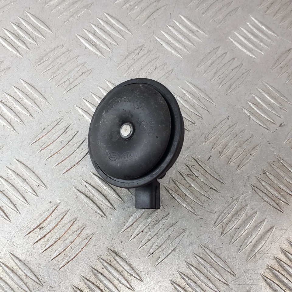 2013 HYUNDAI IX35 MK1 HORN SIGNAL ALARM 28R-000034 - Image 2 of 4