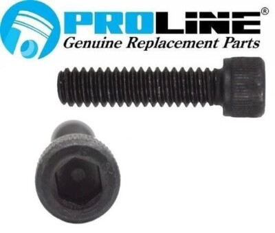 Bullone perno barra per Husqvarna 61 66 266 268 272 281 288 181