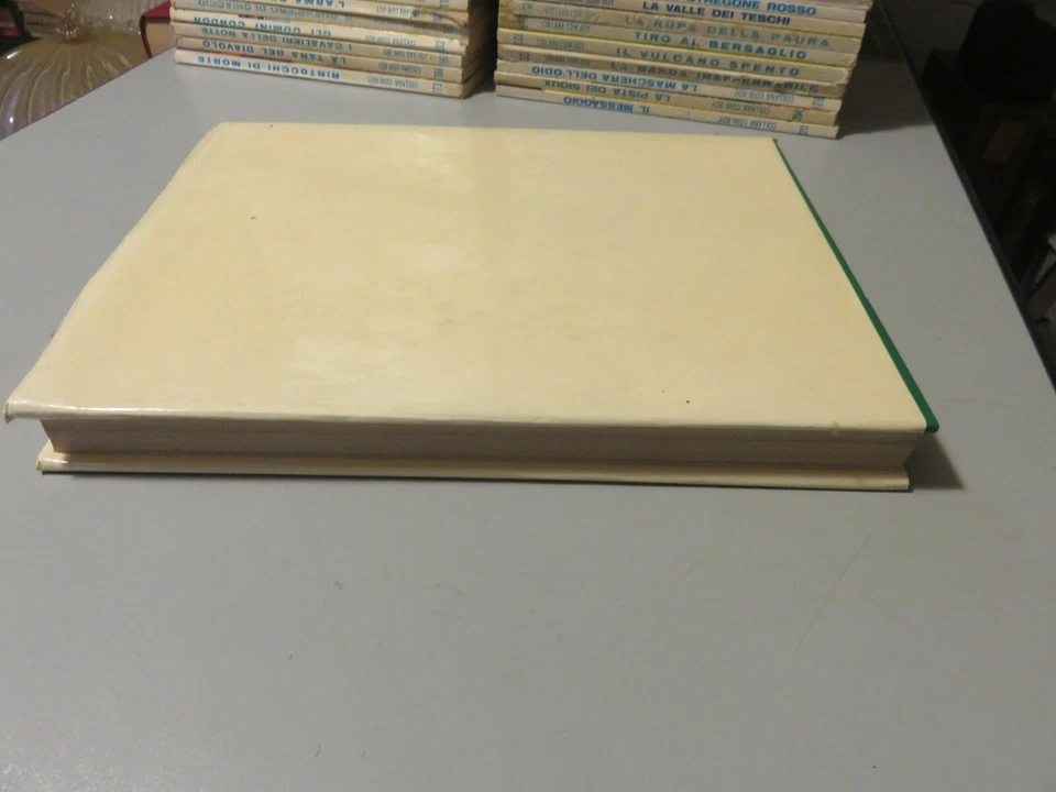 Plantas En Casa Todos Segreti para Curativa Le Ornamentales 1977 Rizzoli Ed - Imagen 3 de 4