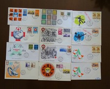 🟡 76 BUSTE 1° GIORNO