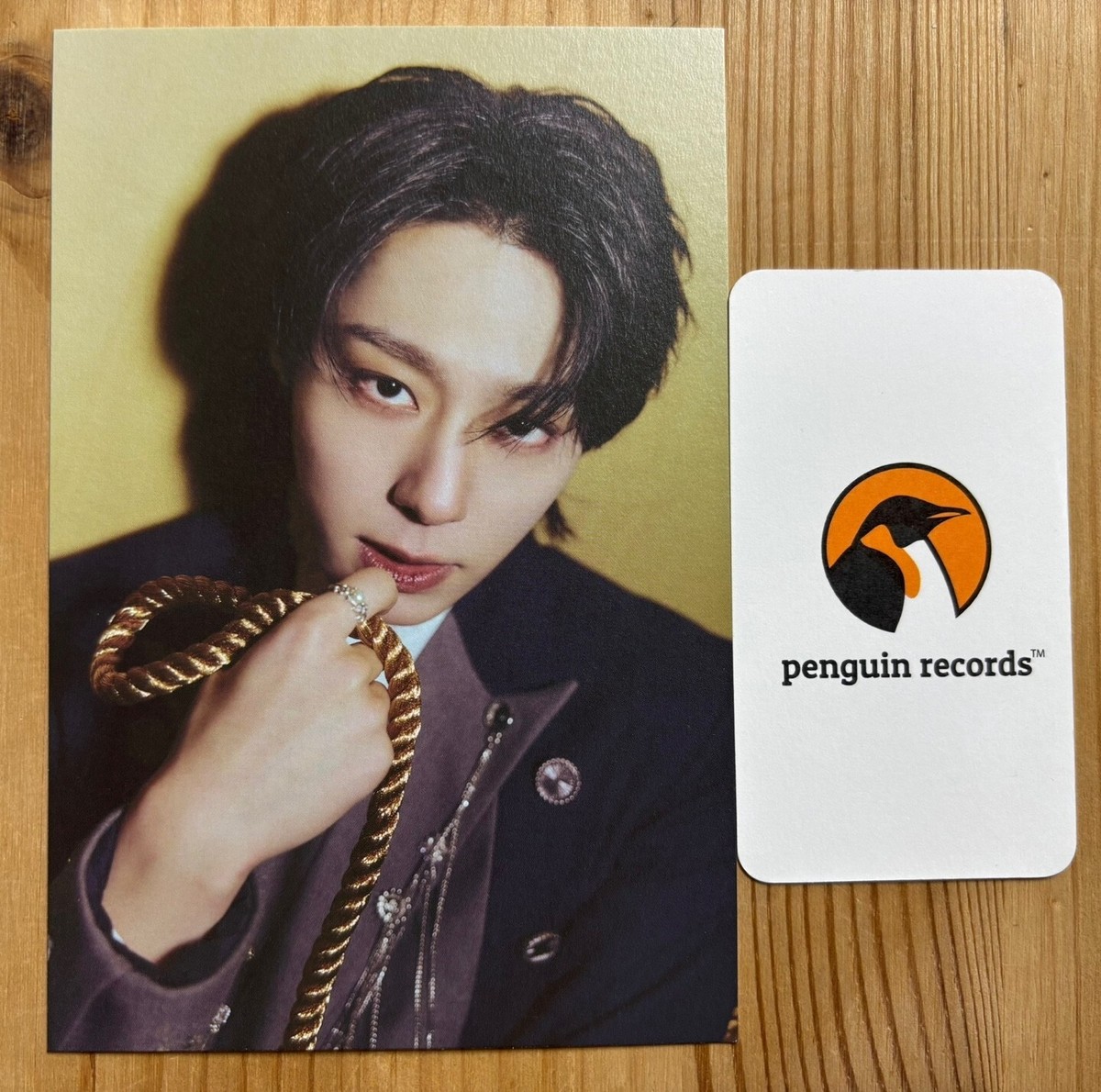 ONEUS SPECIAL ALBUM Dear.M POCA ALBUM BIZENT MALL POB PHOTO ONEUS SPECIAL ALBUM Dear.M POCA ALBUM BIZENT MALL POB PHOTO