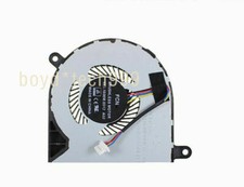 CPU Cooling Fan Original for DELL Inspiron 15-5000 5368 5378 5568 7569 13-7000