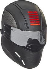 Snake Eyes G.I. Joe Origins Snake Eyes Special Missions-Mask