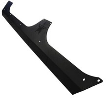 Rock Slide Step-slider Rockerguards Fits 07-18 Jeep Wrangler Jk Unlimited 4 Door