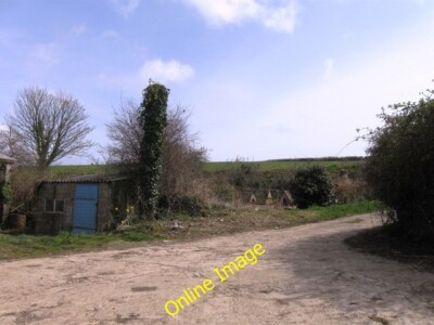 Foto 6x4 Polveithan Bauernhof Lanteglos Highway c2013