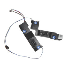 OEM - Dell Latitude 3300/3310 Laptop Speakers Replacement Set P/N: C55KN
