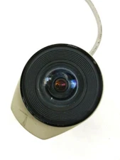 Panasonic WV-LA210C3 Aspherical TV Lens 2.1mm 1:1.0 WVLA210C3