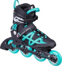K2 Velocity Sport 84 W Damen Inline Skates Inliner 30G0823