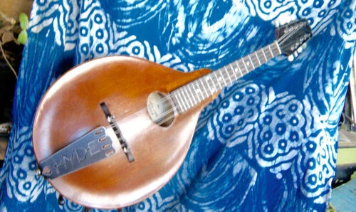 Gibson Spruce Top Mandolins