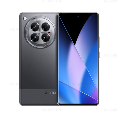 Infinix X6880 256ギガ　シミフリー! Unlocked) Infinix Zero 40 5G 12GB+256GB BLACK Dual SIM