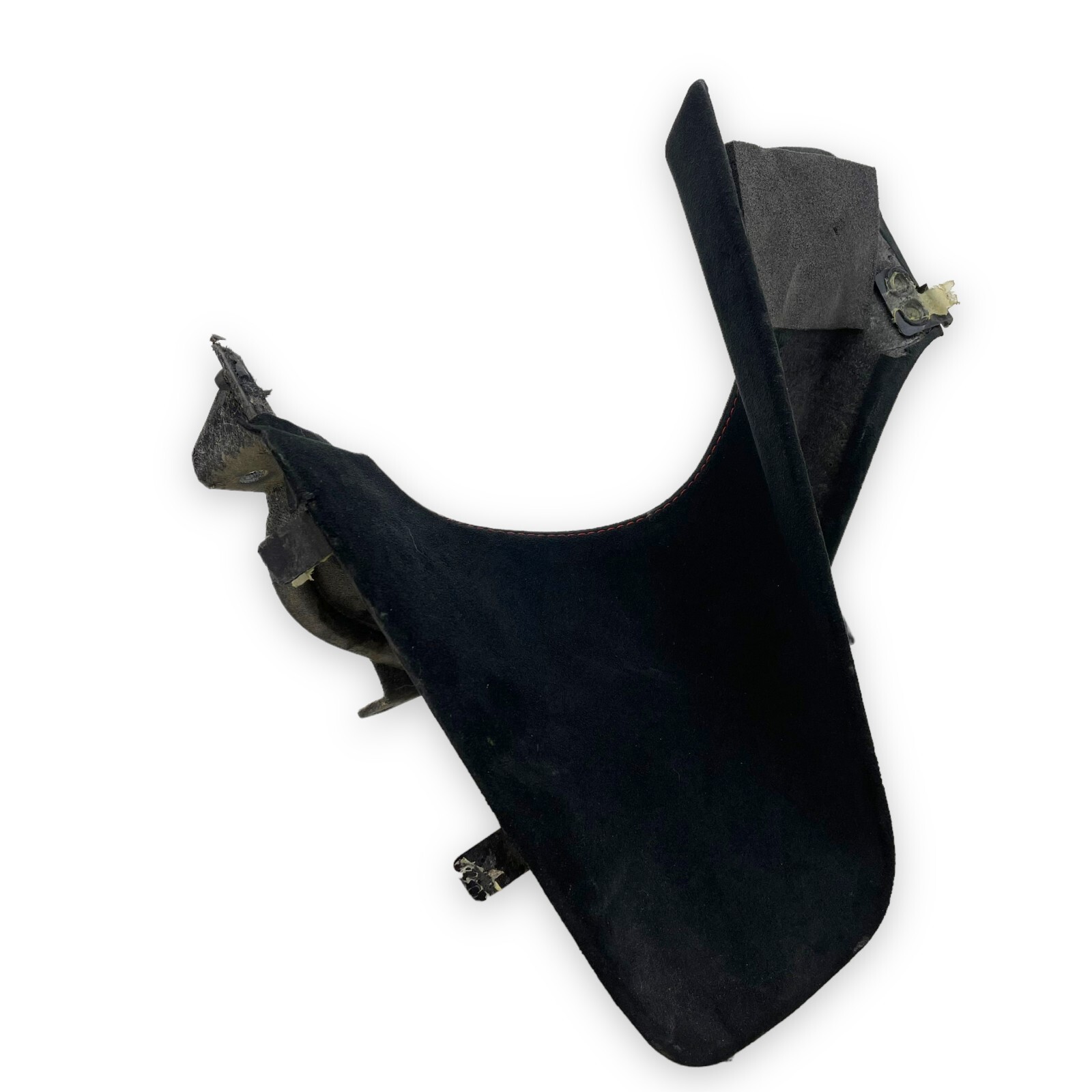 Lamborghini Gallardo LP550 LP560 10-014 OEM Left Upper Quarter B-Pillar Trim