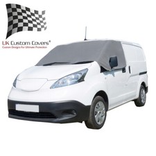 Pare-brise Nissan NV200