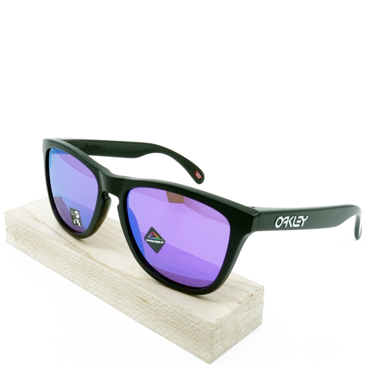 Oakley men's frogskins sunglasses cheap