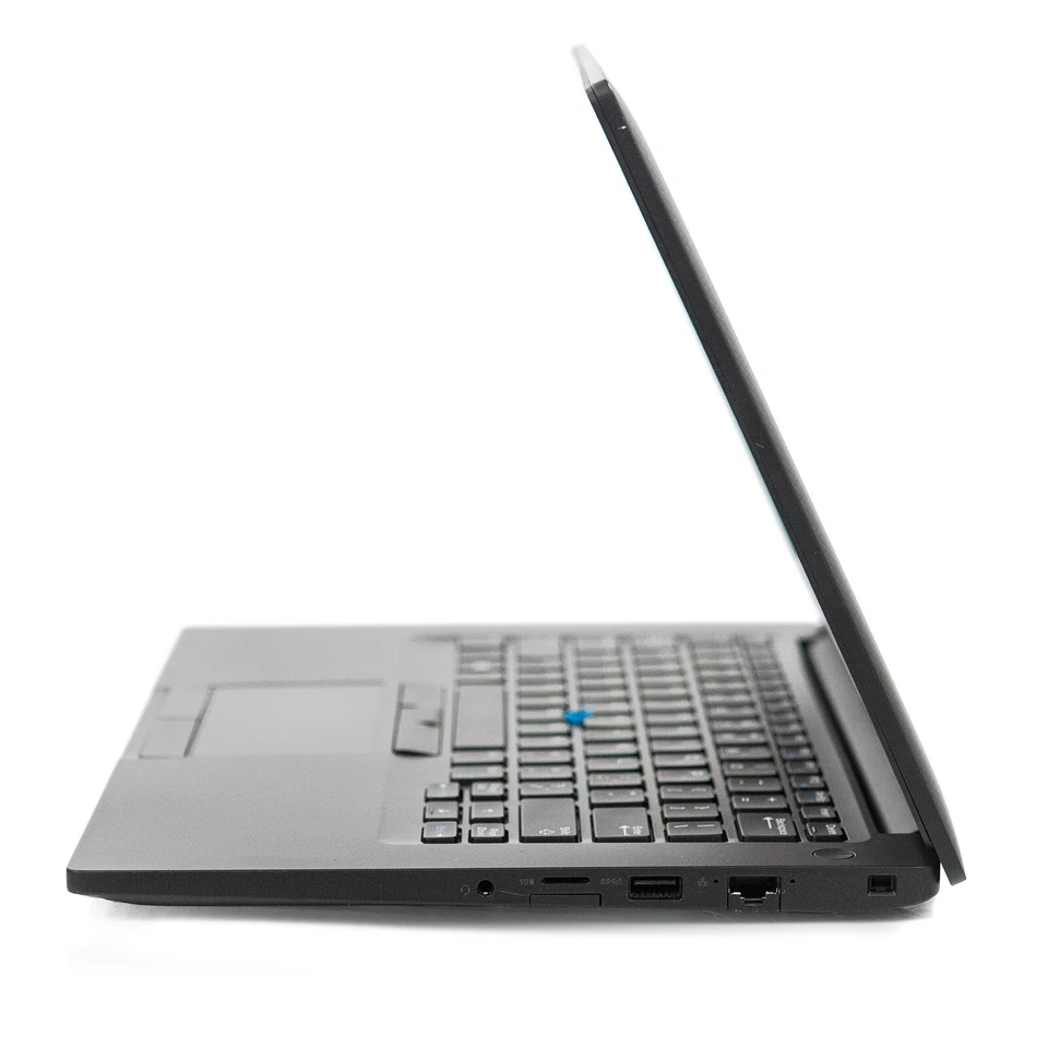 Dell Latitude 7490 14" Touch Laptop Intel Core i7 16GB 512GB SSD Windows 11 Pro - Image 4 of 4